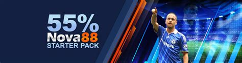 novabet88|Nova88 Review: Bonus Codes, Registration and Mobile Apps.